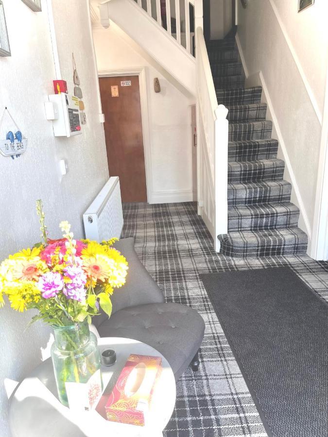 The Cresswell Inn Skegness Exterior photo